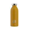 Borraccia Termica 24 Bottles In Acciaio Inox Da 500 Ml Safari Khakhi 2 - Verre Gioielli Borraccia Termica 24 Bottles In Acciaio Inox Da 500 Ml Safari Khakhi