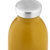 Borraccia Termica 24 Bottles In Acciaio Inox Da 500 Ml Safari Khakhi 5 - Verre Gioielli Borraccia Termica 24 Bottles In Acciaio Inox Da 500 Ml Safari Khakhi 1 Verre Gioielli - l'istituzione del gioiello