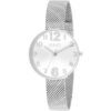 Orologio Donna Liu Jo In Acciaio Solo Tempo Al Quarzo 1 - Verre Gioielli Orologio Donna Liu Jo In Acciaio Solo Tempo Al Quarzo