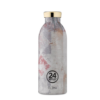 Borraccia Termica 24 Bottles In Acciaio Inox Da 500 Ml Villa