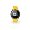 Techmade Smart Watch Freetime Giallo 1 - Verre Gioielli Techmade Smart Watch Freetime Giallo