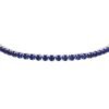Bracciale Uomo Tennis Luca Barra In Acciaio Con Cristalli Blu 5 - Verre Gioielli Bracciale Uomo Tennis Luca Barra In Acciaio Con Cristalli Blu 1 Verre Gioielli - l'istituzione del gioiello