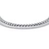 Bracciale Donna Luca Barra In Acciaio 5 - Verre Gioielli Bracciale Donna Luca Barra In Acciaio 1 Verre Gioielli - l'istituzione del gioiello