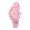 Orologio Donna Luca Barra In Pvc E Silicone Solo Tempo Al Quarzo