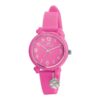 Orologio Donna Luca Barra In Pvc E Silicone Solo Tempo Al Quarzo