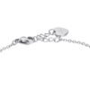 Bracciale Bambina Luca Barra In Acciaio Con Farfalla 6 - Verre Gioielli Bracciale Bambina Luca Barra In Acciaio Con Farfalla 2 Verre Gioielli - l'istituzione del gioiello