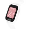 Smartwatch Unisex Liu Jo Teen In Acciaio E Silicone Bianco 5 - Verre Gioielli Smartwatch Unisex Liu Jo Teen In Acciaio E Silicone Bianco 1 Verre Gioielli - l'istituzione del gioiello