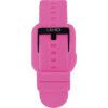 Smartwatch Bambina Liu Jo Teen In Acciaio E Silicone Fucsia 1 Verre Gioielli - l'istituzione del gioiello