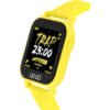 Smartwatch Unisex Liu Jo Teen In Acciaio E Silicone Giallo 1 Verre Gioielli - l'istituzione del gioiello