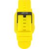 Smartwatch Unisex Liu Jo Teen In Acciaio E Silicone Giallo 2 Verre Gioielli - l'istituzione del gioiello