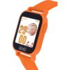 Smartwatch Unisex Liu Jo Teen In Acciaio E Silicone Arancione 6 - Verre Gioielli Smartwatch Unisex Liu Jo Teen In Acciaio E Silicone Arancione 2 Verre Gioielli - l'istituzione del gioiello