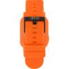 Smartwatch Unisex Liu Jo Teen In Acciaio E Silicone Arancione 5 - Verre Gioielli Smartwatch Unisex Liu Jo Teen In Acciaio E Silicone Arancione 1 Verre Gioielli - l'istituzione del gioiello