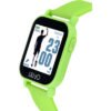 Smartwatch Unisex Liu Jo Teen In Acciaio E Silicone Verde 2 Verre Gioielli - l'istituzione del gioiello