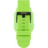 Smartwatch Unisex Liu Jo Teen In Acciaio E Silicone Verde 1 Verre Gioielli - l'istituzione del gioiello