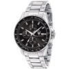 Orologio Uomo Maserati Cronografo Al Quarzo In Acciaio 2 - Verre Gioielli Orologio Uomo Maserati Cronografo Al Quarzo In Acciaio