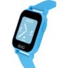 Smartwatch Unisex Liu Jo Teen In Acciaio E Silicone Celeste 5 - Verre Gioielli Smartwatch Unisex Liu Jo Teen In Acciaio E Silicone Celeste 1 Verre Gioielli - l'istituzione del gioiello