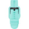 Smartwatch Unisex Liu Jo Teen In Acciaio E Silicone Acqua Marina 2 Verre Gioielli - l'istituzione del gioiello