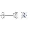 Orecchini Donna Stroili In Argento 925 E Zirconi Bianchi 5 - Verre Gioielli Orecchini Donna Stroili In Argento 925 E Zirconi Bianchi 1 Verre Gioielli - l'istituzione del gioiello