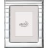 Cornice Portafoto Atelier In Argento 925