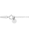 Bracciale Donna Stroili In Argento 925 Con Infinito E Zirconi Bianchi 3 Verre Gioielli - l'istituzione del gioiello