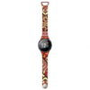 Techmade Smart Watch Freetime Maori Multicolor 3 Verre Gioielli - l'istituzione del gioiello