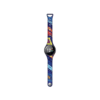 Techmade Smart Watch Freetime Art Multicolor 7 - Verre Gioielli Techmade Smart Watch Freetime Art Multicolor 3 Verre Gioielli - l'istituzione del gioiello