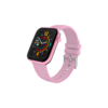 Techmade Smart Watch Hawa Donna Rosa 2 Verre Gioielli - l'istituzione del gioiello