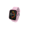Techmade Smart Watch Hawa Donna Rosa 1 Verre Gioielli - l'istituzione del gioiello