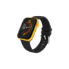 Techmade Smart Watch Hawa Unisex Nero E Dorato 5 - Verre Gioielli Techmade Smart Watch Hawa Unisex Nero E Dorato 1 Verre Gioielli - l'istituzione del gioiello