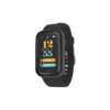 Techmade Unisex Smart Watch Steps Nero 1 Verre Gioielli - l'istituzione del gioiello