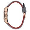 Orologio Uomo Bulova In Acciaio E Silicone Solo Tempo Automatico 6 - Verre Gioielli Orologio Uomo Bulova In Acciaio E Silicone Solo Tempo Automatico 2 Verre Gioielli - l'istituzione del gioiello