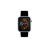 Techmade Smart Watch Hawa Unisex Nero