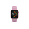 Techmade Smart Watch Hawa Donna Rosa 2 - Verre Gioielli Techmade Smart Watch Hawa Donna Rosa