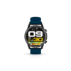 Techmade Smart Watch Uomo Rocks Blu
