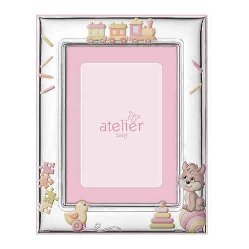 Cornice Portafoto In Legno Con Scritta When A Baby Is Born So Is A Grandmother – 15x10 Cm – Regalo Per Nonna
