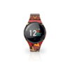 Techmade Smart Watch Freetime Maori Multicolor