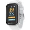 Techmade Smart Watch Steps Bianco E Argentato 5 - Verre Gioielli Techmade Smart Watch Steps Bianco E Argentato 1 Verre Gioielli - l'istituzione del gioiello