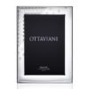 Cornice Portafoto Ottaviani In Argento