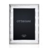 Cornice Portafoto Ottaviani In Argento