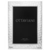 Cornice Portafoto Ottaviani In Argento 2 - Verre Gioielli Cornice Portafoto Ottaviani In Argento