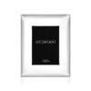 Cornice Portafoto Ottaviani In Argento 2 - Verre Gioielli Cornice Portafoto Ottaviani In Argento