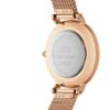 Orologio Daniel Wellington Donna Petite Melrose Pearl In Acciaio Rosato 6 - Verre Gioielli Orologio Daniel Wellington Donna Petite Melrose Pearl In Acciaio Rosato 2 Verre Gioielli - l'istituzione del gioiello
