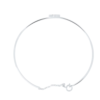 Bracciale Donna Anihma Rigido In Argento 925 E Madreperla 6 - Verre Gioielli Bracciale Donna Anihma Rigido In Argento 925 E Madreperla 3 Verre Gioielli - l'istituzione del gioiello