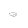 Anello Donna Anihma In Argento 925 E Pavé Di Zirconi 5 - Verre Gioielli Anello Donna Anihma In Argento 925 E Pavé Di Zirconi 1 Verre Gioielli - l'istituzione del gioiello