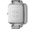 Orologio Daniel Wellington Donna Quadro Studio In Acciaio 8 - Verre Gioielli Orologio Daniel Wellington Donna Quadro Studio In Acciaio 4 Verre Gioielli - l'istituzione del gioiello