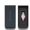 Orologio Daniel Wellington Donna Iconic Link Blush In Acciaio 9 - Verre Gioielli Orologio Daniel Wellington Donna Iconic Link Blush In Acciaio 5 Verre Gioielli - l'istituzione del gioiello