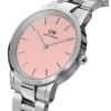 Orologio Daniel Wellington Donna Iconic Link Blush In Acciaio 5 - Verre Gioielli Orologio Daniel Wellington Donna Iconic Link Blush In Acciaio 1 Verre Gioielli - l'istituzione del gioiello