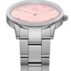 Orologio Daniel Wellington Donna Iconic Link Blush In Acciaio 7 - Verre Gioielli Orologio Daniel Wellington Donna Iconic Link Blush In Acciaio 3 Verre Gioielli - l'istituzione del gioiello