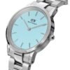 Orologio Daniel Wellington Uomo Iconic Link Capri In Acciaio 5 - Verre Gioielli Orologio Daniel Wellington Uomo Iconic Link Capri In Acciaio 1 Verre Gioielli - l'istituzione del gioiello