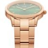 Orologio Daniel Wellington Uomo Iconic Link Emerald In Acciaio Dorato 5 - Verre Gioielli Orologio Daniel Wellington Uomo Iconic Link Emerald In Acciaio Dorato 1 Verre Gioielli - l'istituzione del gioiello